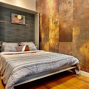  Apartamento Parisian Design By Kenzo